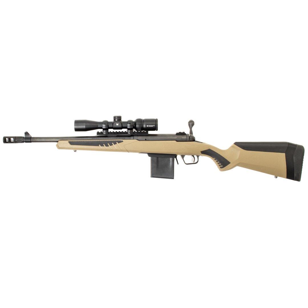 SAVAGE ARMS MODEL 110 .223 rem
